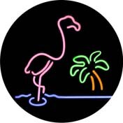 Support de téléphone portable rond et coloré, pivotant et extensible, idéal pour la poche ou le bureau: Modèle 15