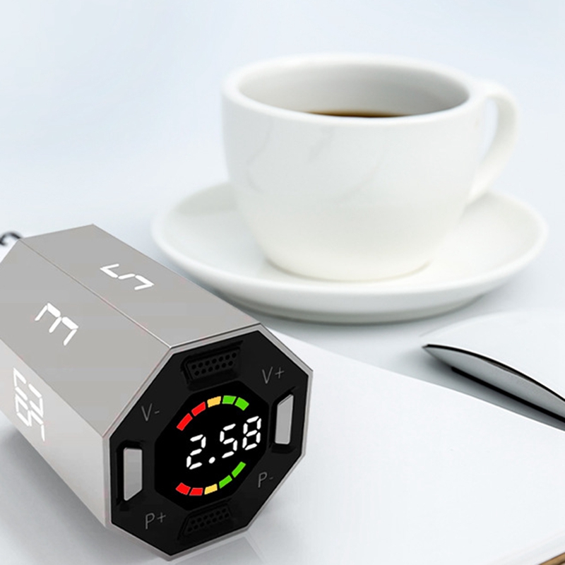 Visual Kitchen Timer, Digital Classroom Countdown Timers For Teachers, Flip Timer For Cooking, Work, Studying