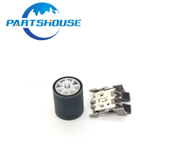 Pick up Roller + Pad Assembly Kit PA03360-0001 PA03360-0002 for Fujitsu Fi-5110C fi-5110EOX fi-5110EOXM S500 S500M S510 S510M