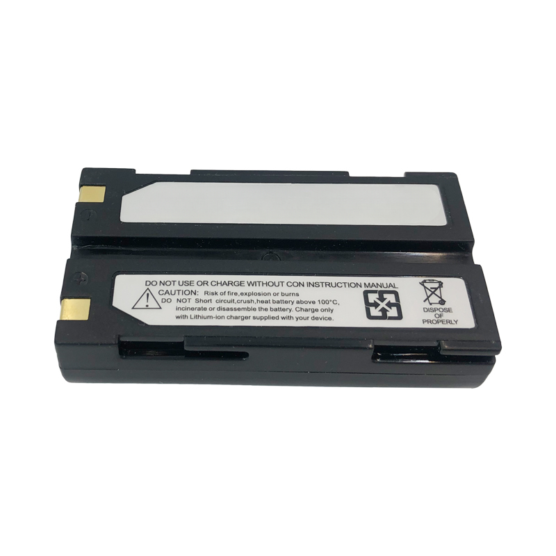 For Trimble 54344 GPS Battery 5700 5800 MT1000 R7 R8 Surveying Instruments 3400mAh 7.4V Battery