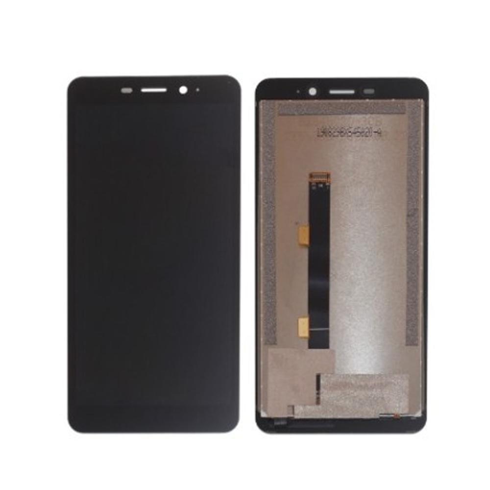 Per Ulef Armor X3 X5 Display LCD e Touch Screen assemblaggio parti di riparazione con strumenti 5.5 ''per Ulefo Armor X5 6.1 nota 7 s11