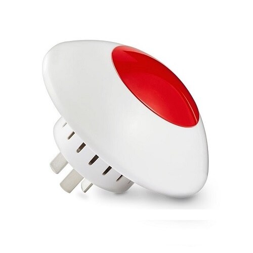 Draadloze Gsm Alarmsysteem G18 Draadloze Inbraak Alarm Systeem Draadloze Alarmsysteem App Op Afstand Controle: Indoor Siren / Russisch