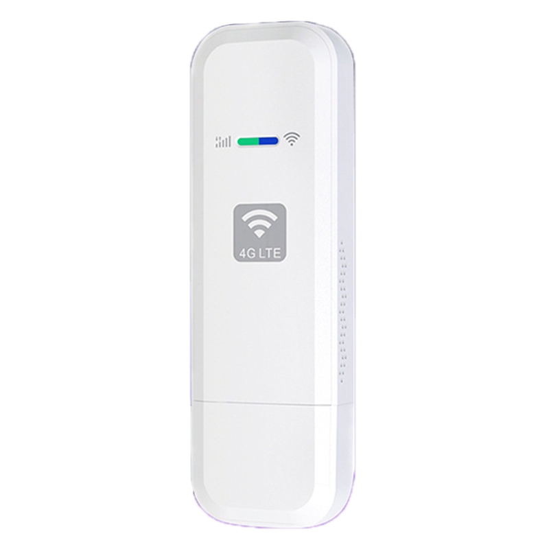 LDW931 – routeur WiFi 4G Portable, Nano carte SIM, USB, LTE, Modem de poche, Dongle Wifi de poche: Default Title
