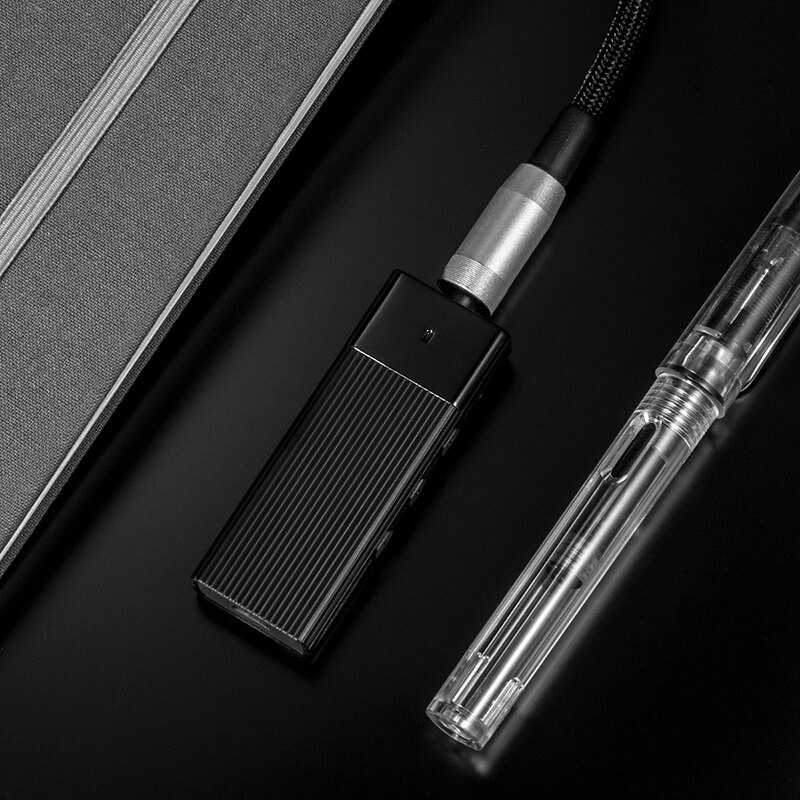 Neue Drahtlose Bluetooth Tragbare 3,5mm HIFI Kopfhörer Verstärker Mini Stereo Kopfhörer