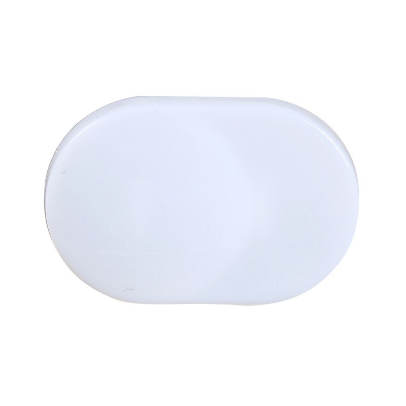 5 uds funda protectora para enchufe de seguridad para bebés niños Protector de seguridad clavijas antidescargas eléctricas Protector cubierta F: Beige