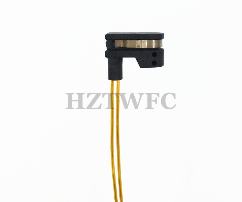 10Pcs Front Rear Brake Pad Wear Sensor Indicator Wire For Mercedes-Benz W220 W211 W164 E500 E550 S430 S500 4Matic 2205401517