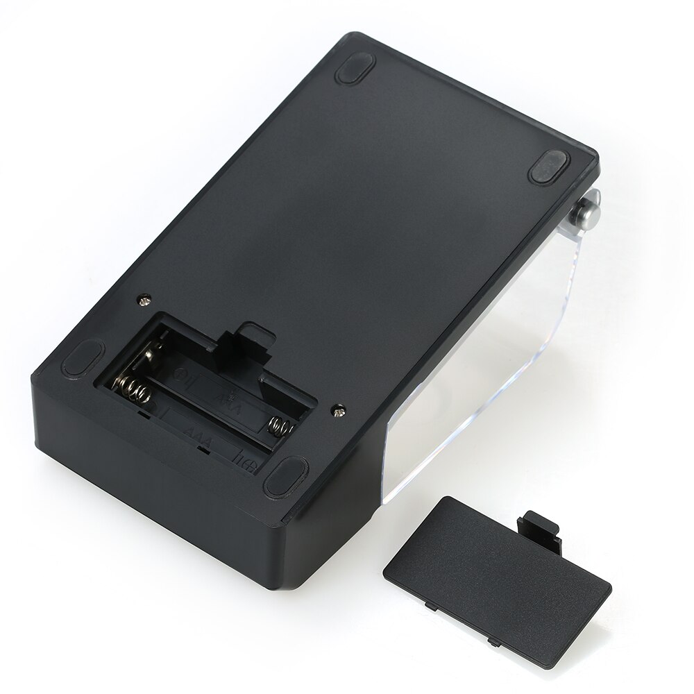 Di alta Precisione Professionale Digitale Milligrammo Bilancia 50g/0.001g mini Bilancia Elettronica di Polvere Bilancia Gioielli in Oro Carati Bilancia