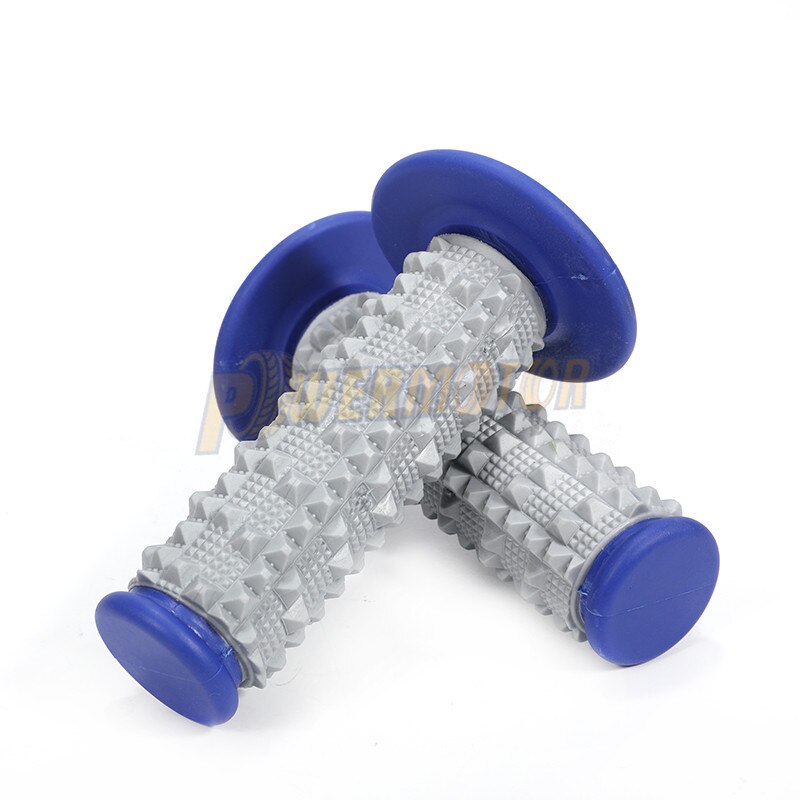 Pro Taper Handle Grip Motorcycle Handlebar Grips Fit For Supermoto CRF YZF WRF KXF KLX Pit Dirt Bike Enduro Motorcross