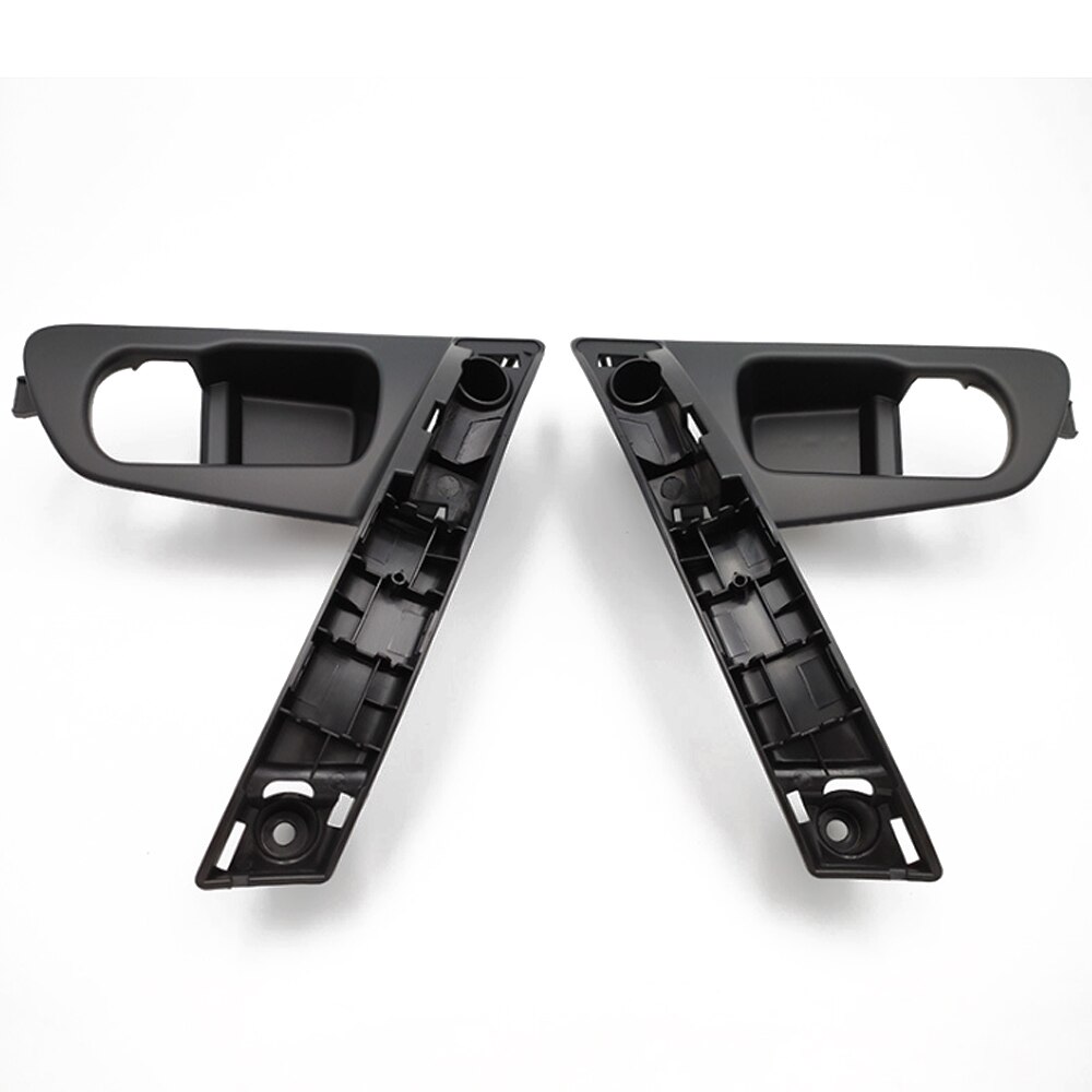 for Nissan Qashqai J10 Door handle Cover Base Interior Inner 2007