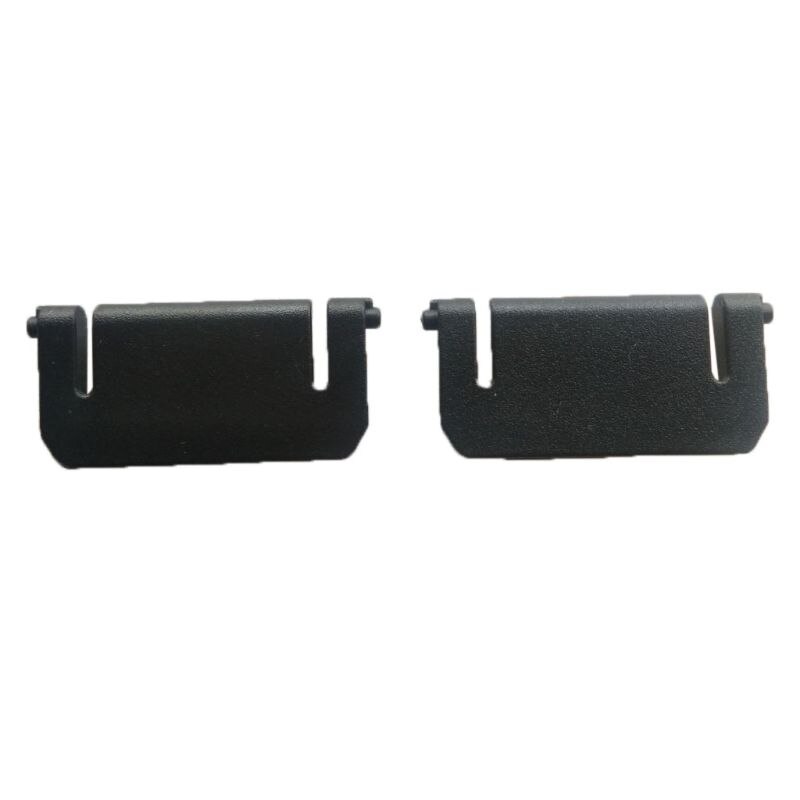 2Pcs Original Keyboard Bracket Leg Stand for logitech G910 Keyboard Repair Parts Keyboard Tripod Frame