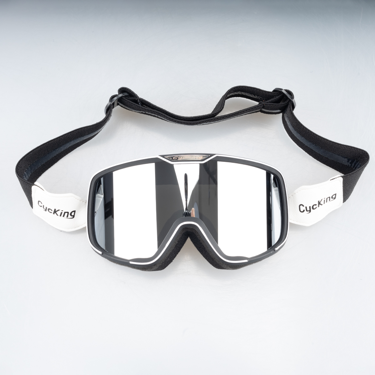 Motorcycle Helmet Goggles Retro Goggles Battery Car Windshield Glasses Motorcycle Riding Wind and Sandproof: Lavender