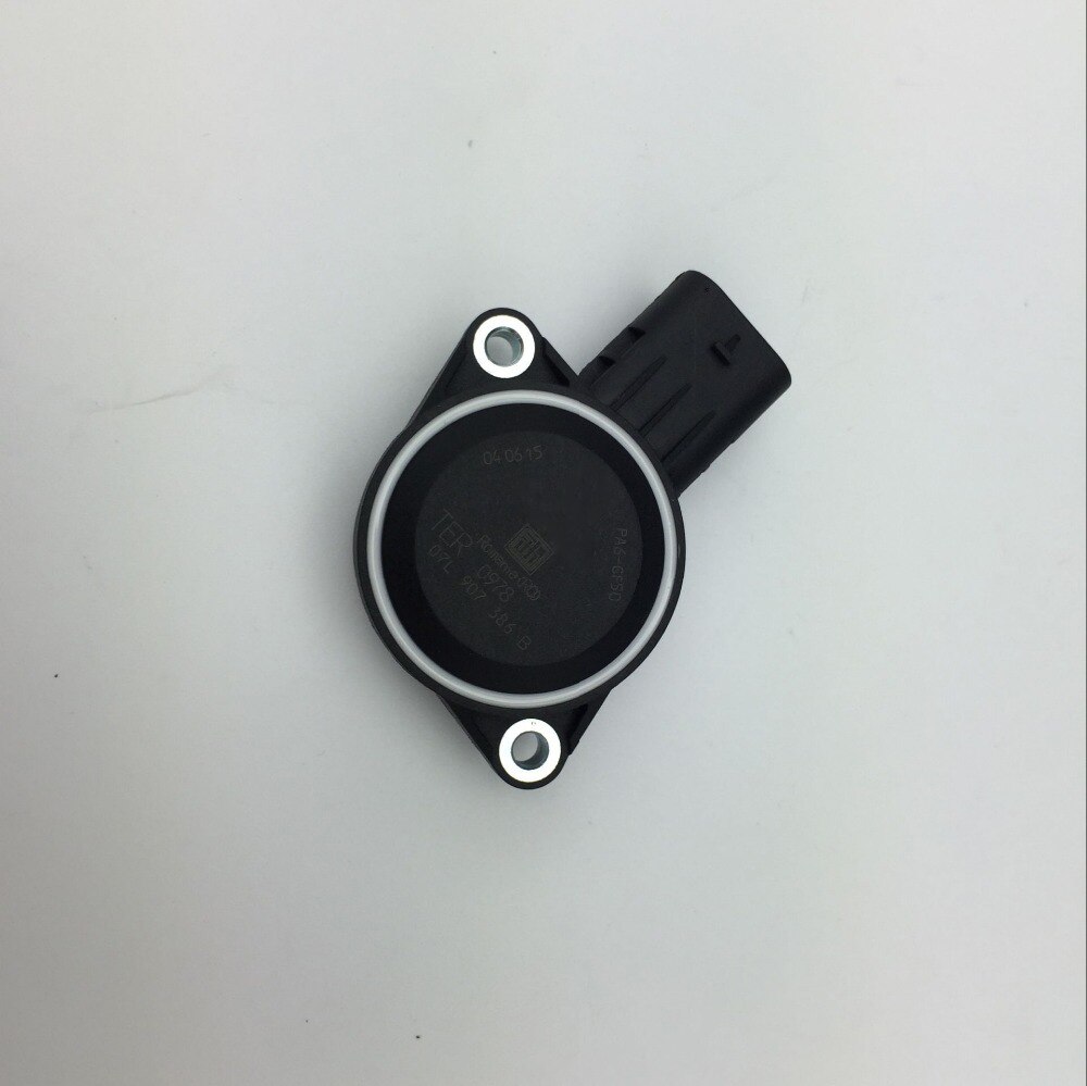 for VW Tiguan Passat B7 CC Golf 6 Skoda Octavia Superb Air Intake Manifold Flap Position Sensor 07L 907 386
