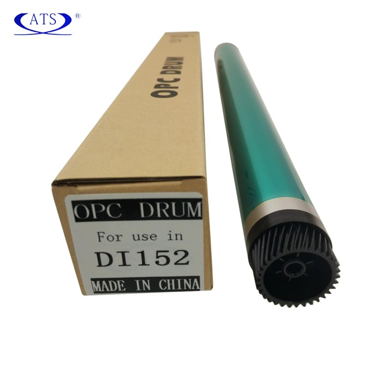 Tamburo OPC per Konica Minolta DI 152 163 183 181 1611 162 1811 210 compatibile DI152 DI163 DI183 DI181 DI1611 DI162 DI210 DI1811