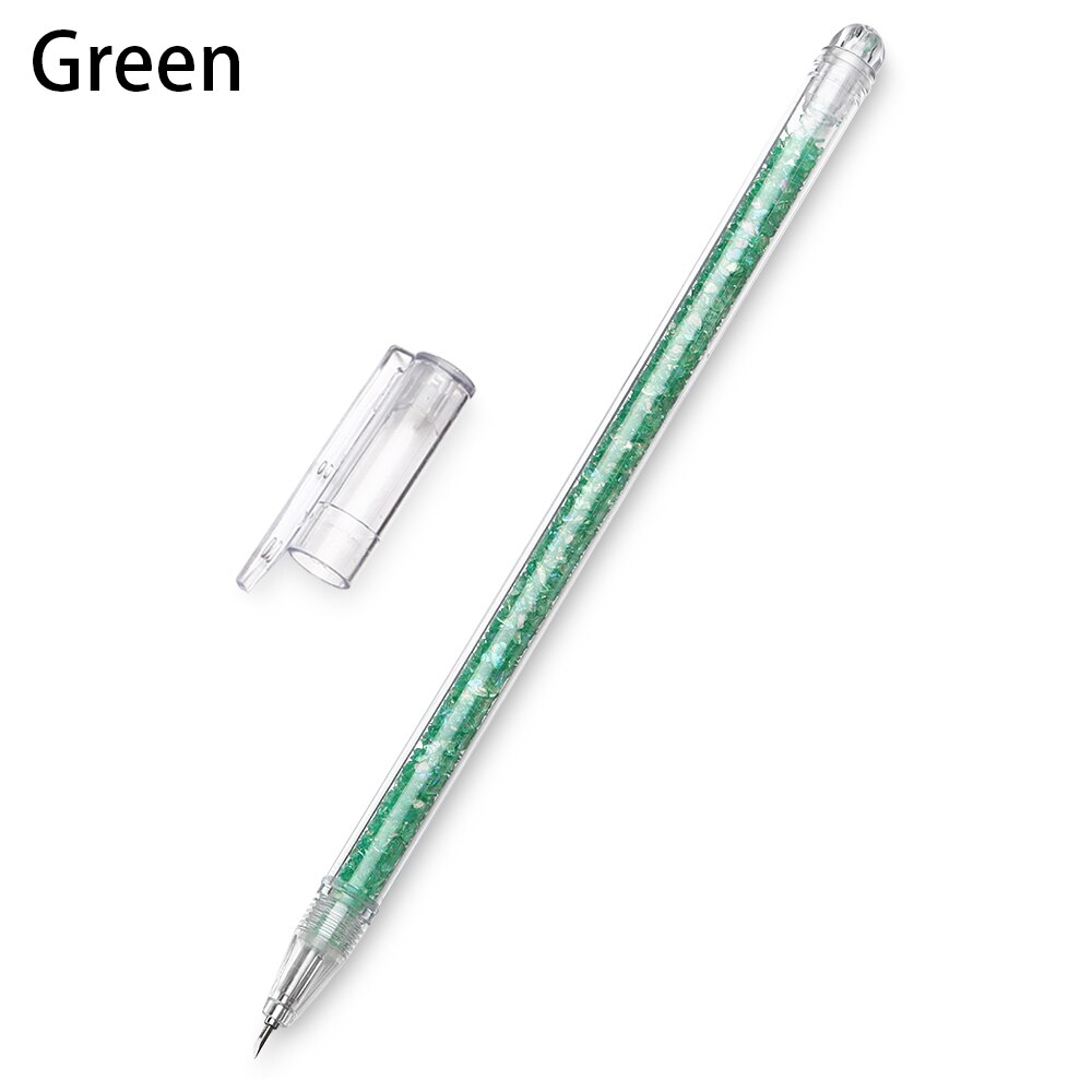 Paper Cutter Ceramic Blade Paper Cutter To Cut The Diamond Painting Cover Engraving Pen Paper Knife DIY Paper Carving Pen Knife: metal blade pen5