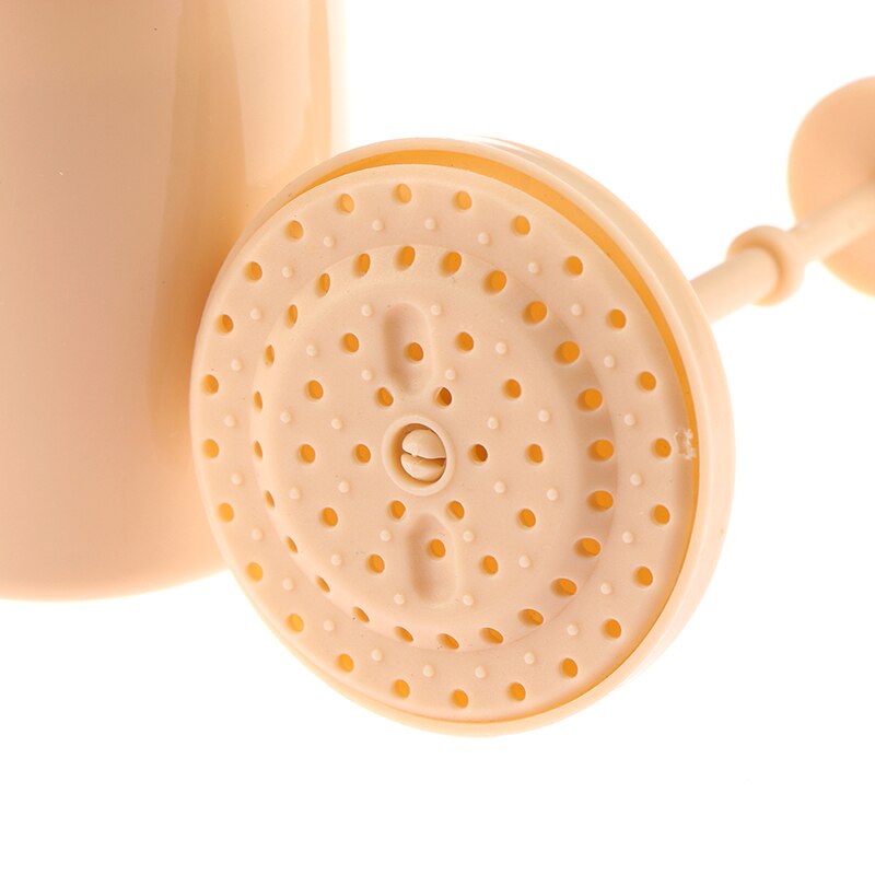 Simple Face Cleanser Shower Bath Shampoo Foam Maker Bubble Foamer Device Cleansing Cream Foaming Clean Tool