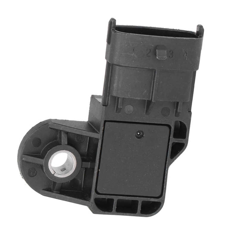 Turbo Boost Pressure Sensor MAP Manifold Pressure Sensor Sturdy for Car