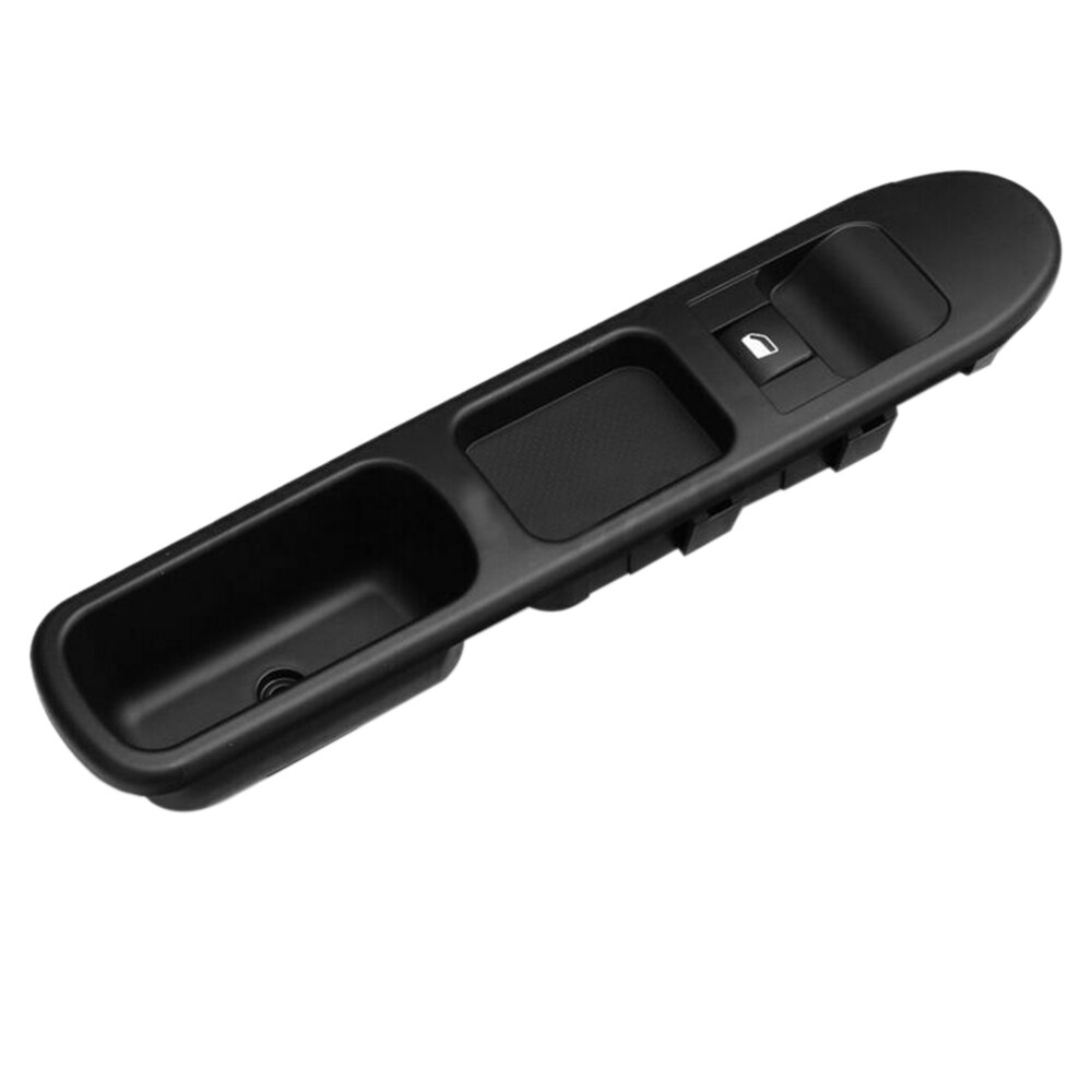 Interrupteur de commande de vitre électrique, bouton de lève-vitre, côté passager, pour Peugeot 53269709, 96351625XT, 307