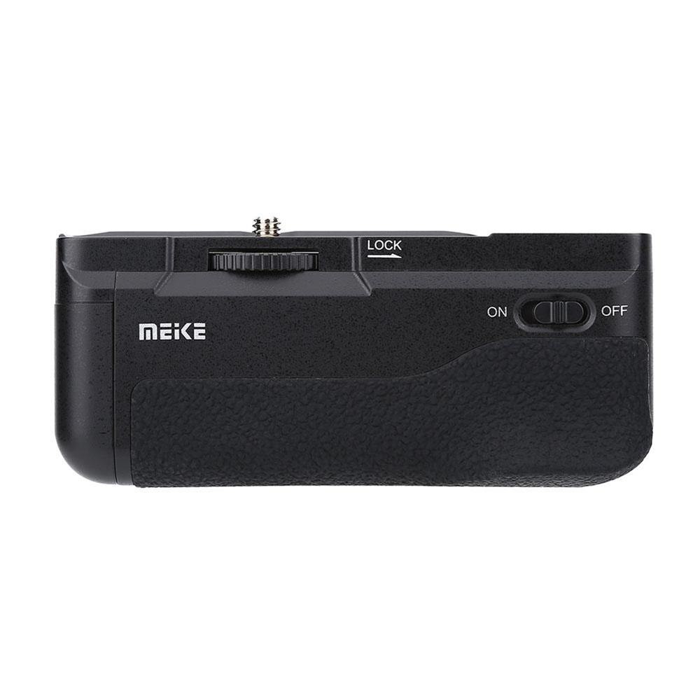 Meike MK-A6300 Verticale Schieten Grip Power Pack Houder Voor Sony A6300 A6000 Camera