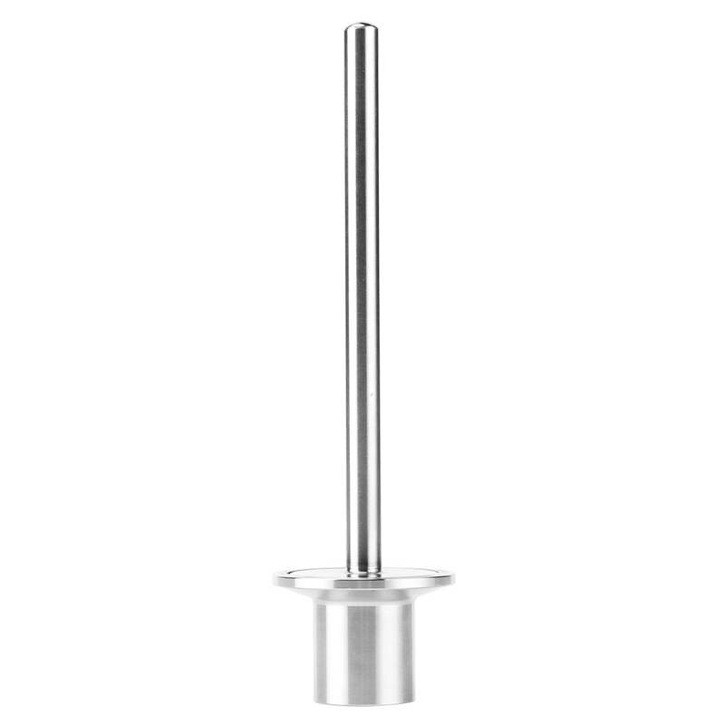 Stainless Steel Thermowell Brewing Thermowell Brew... Grandado