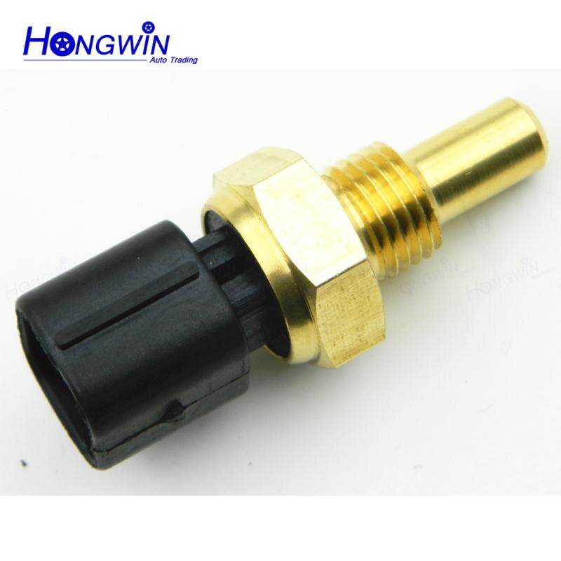 Sensor de temperatura del agua del refrigerante para coche, accesorio compatible con SSANGYONG KORANDO ACTYON,KYRON,STAV, 1615423117-2000, 2006