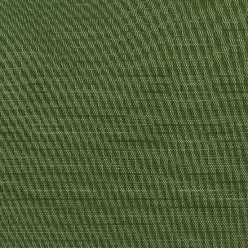 6 pz/set Borse contenitore di Viaggio Poliestere di Grande Capacità Unisex Abbigliamento Smistamento Bagagli Organizza Bag Multicolor: green