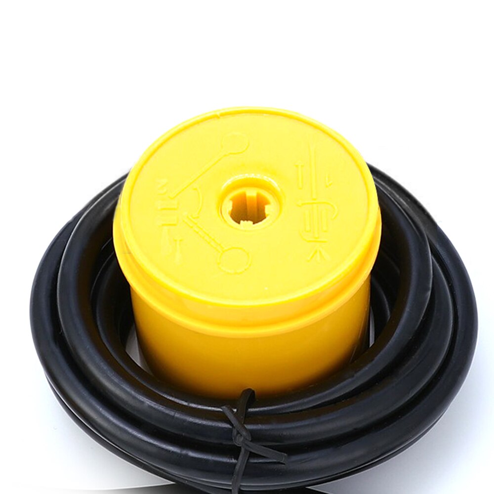 2/3/4/5M Liquid Switches Controller Float Switch Liquid Water Level Float Switch Controller Contactor Sensor Pump