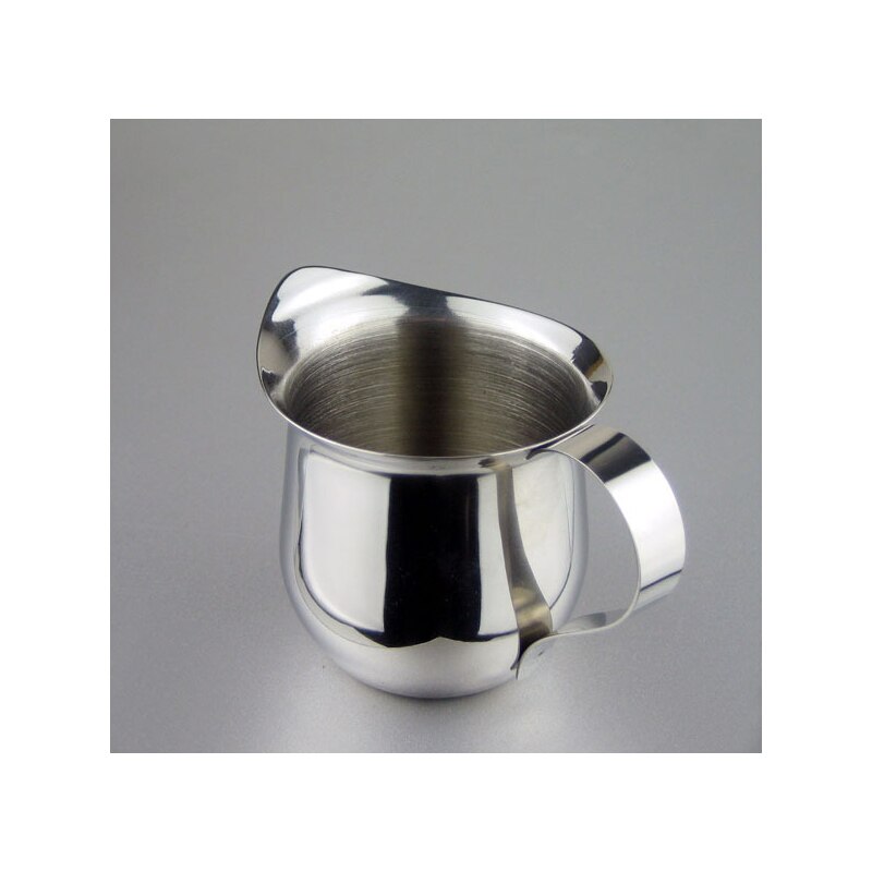 RSCHEF 1 pcs Stainless steel small milk cup, milk cup, coffee cup