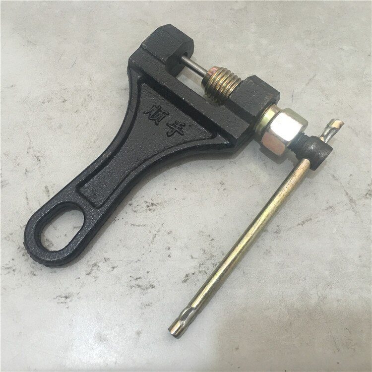 Motorcycle Accessories Chain Removal Tool Chain Cutter 420/428/530 Chain Remover
