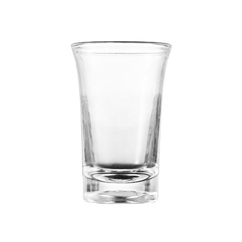 Kleur Plastic Geesten Shot Wine Bril Bold Bar Club Drank Bruiloft Wijn