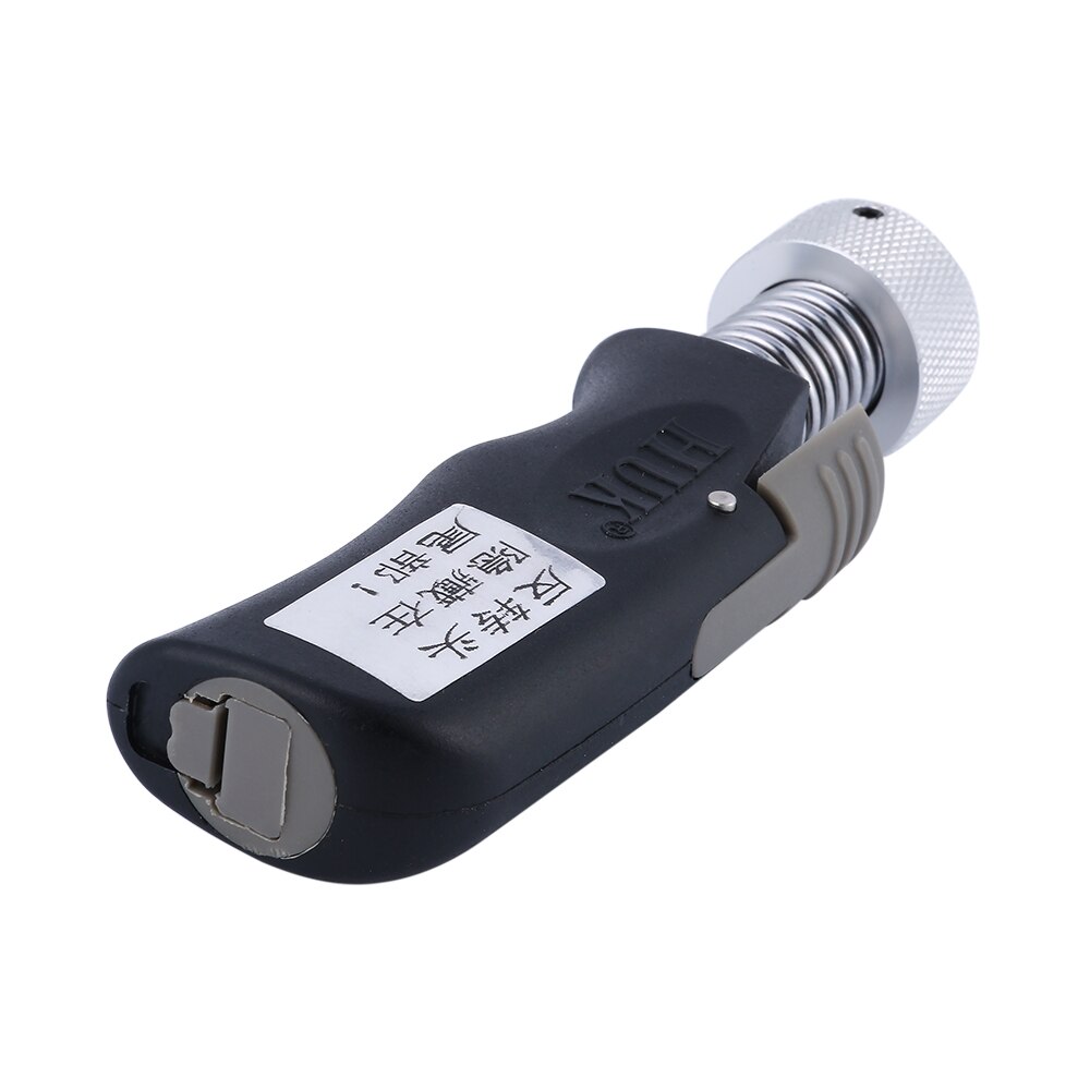 180 Straight Shank Plug Spinner Quick Turning Tools Locksmith Tool