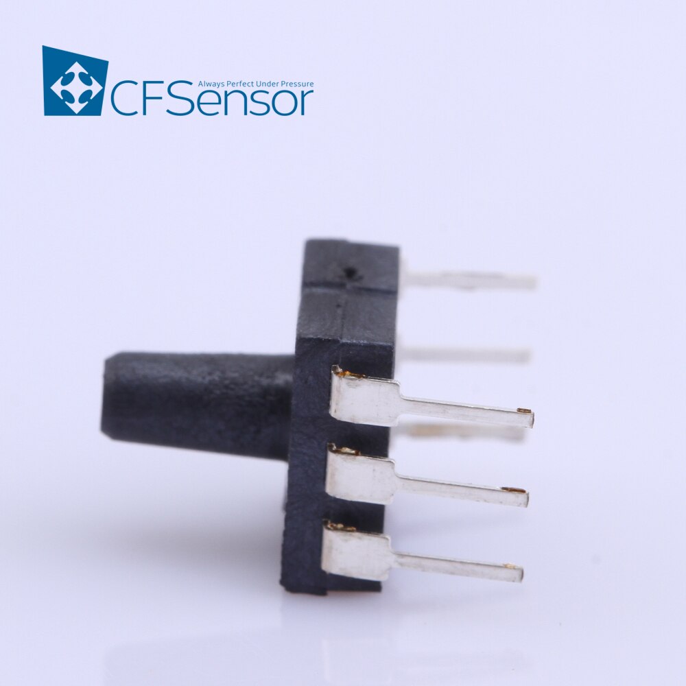 XGZP101DB1R Pressure Sensor DIP Package MEMS Pneumatic Hydraulic 100kPa Vacuum Packaging Machine