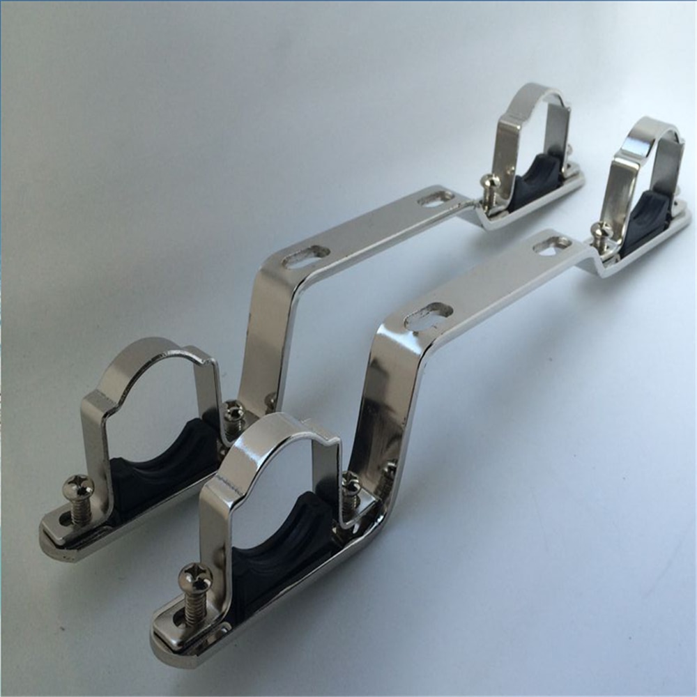 Floor Heating Sub-catchment Manifold Bracket Floor Heating Accessories Set