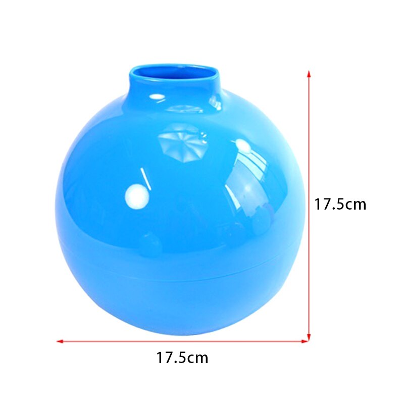 Plastic Round Tissue Box Toilet Paper Pot Holder Tissue Case Box Storage Organizer Bathroom Accessories