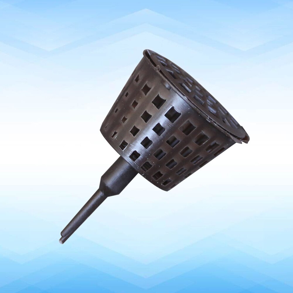 20pcs Garden Plant Pot Organic Fertilizer Pot Plants Grow Organic Fertilizer Storage Baskets Bonsai Fertilizer Container Kit S L: Default Title