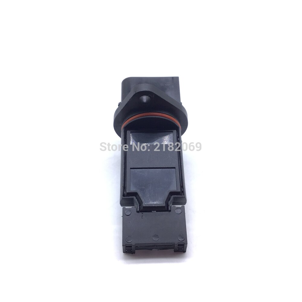 Mass Air Flow Maf Sensor Meter For VW LT TOURAN TOUAREG BEETLE SHARAN CADDY BORA POLO JETTA GOLF 5 6 PASSAT EOS 7.22684.08