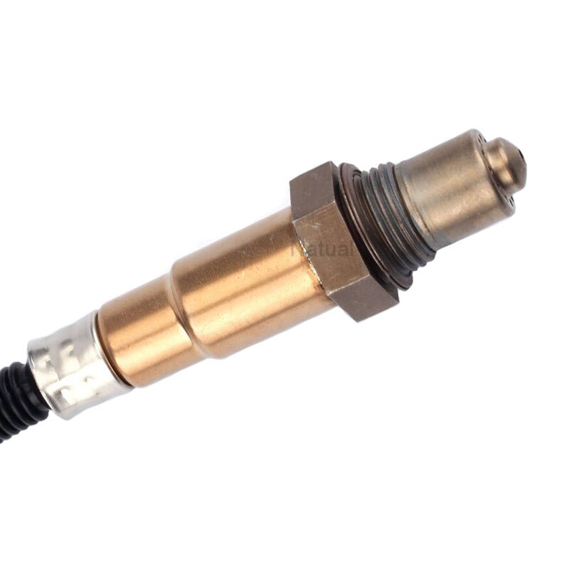 Capteur d&#39;oxygène O2, rapport carburant pour citroën Berlingo C3 C4 C5 DS3 DS4 0258017217 1.6L, 258 0 217 017 1618 1918 V0 1.4 LL