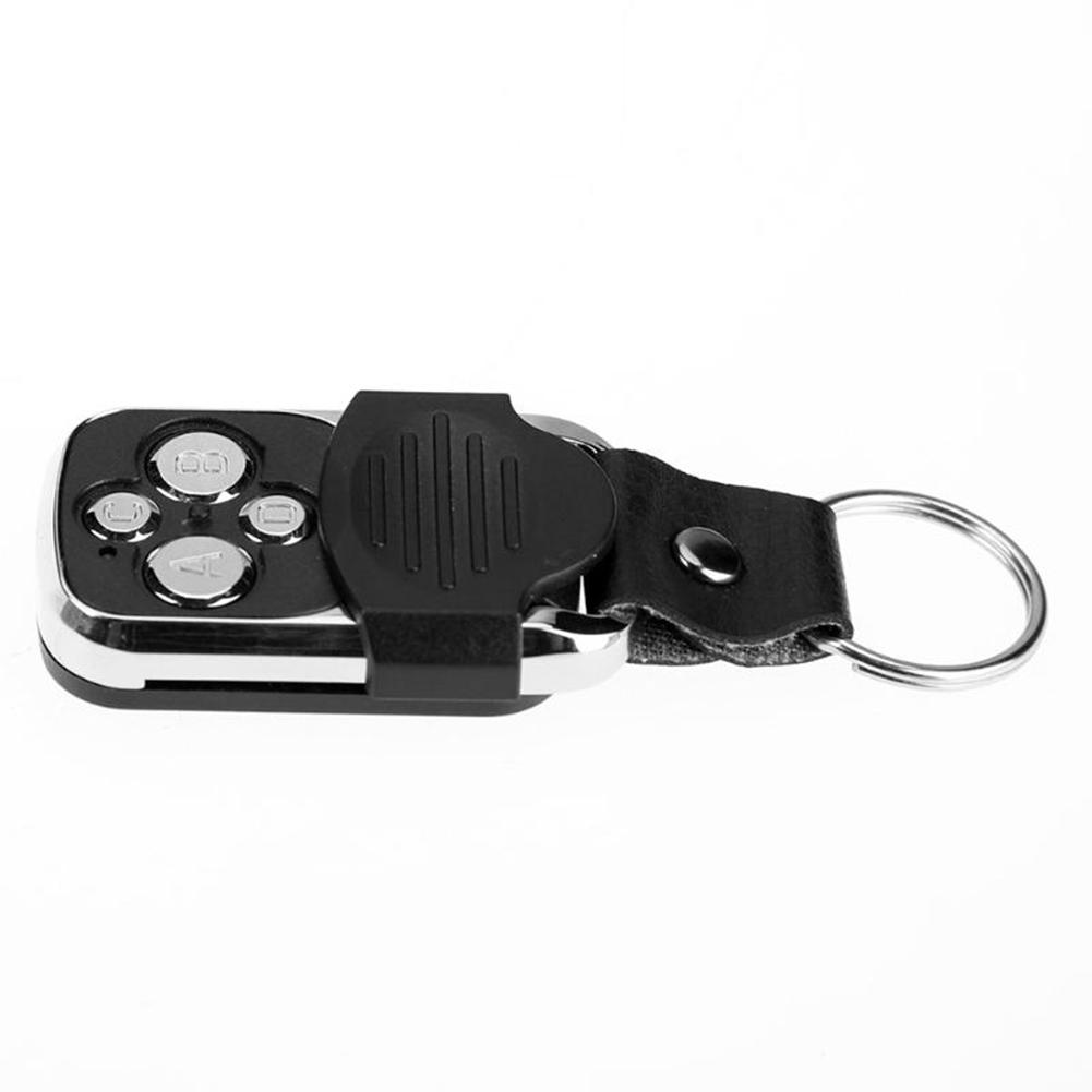 Universal Fixed Code Remote Cloning Receiver Remote Clone Copier RC FOB Remote Control Switch Remote Control Key
