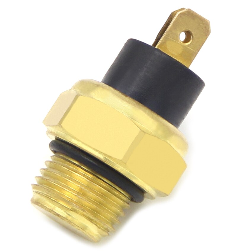 16mm Water Temp Temperature Sensor For Benelli STELS600 STELS600GT STELS300 Keeway RK6 Touring RKX300 TNT250 TNT300 BN302 Parts