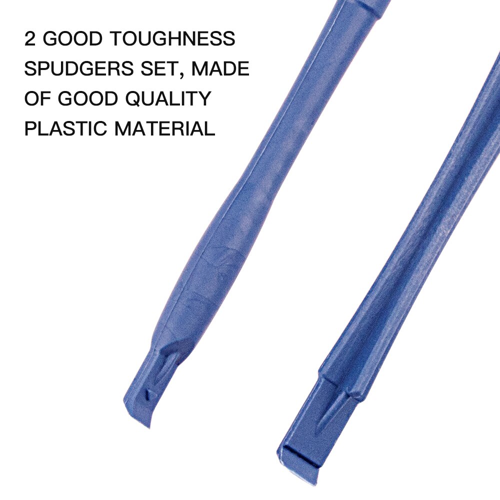 11 in 1 Disassemble Kit Opening Tools for iPhone Samsung huawei Smart Mobile Phone Repair Tools Kit Screwdriver Set