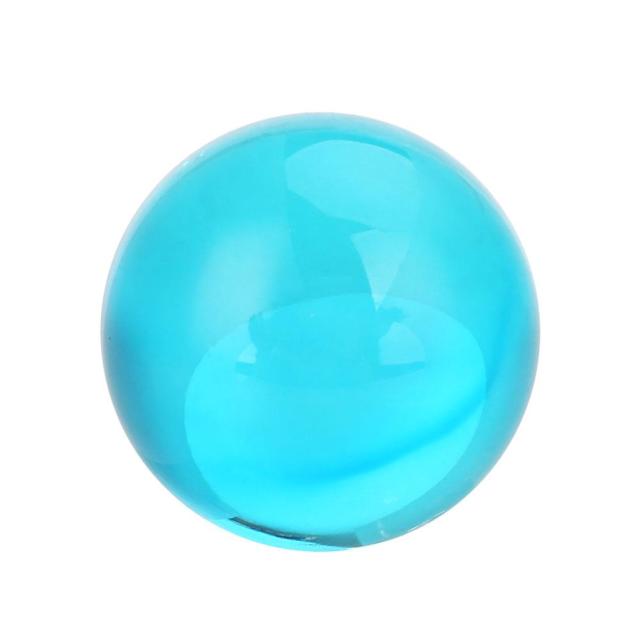 Beautify Feng Shui Glass Ball Ornaments 40mm Souve... – Grandado
