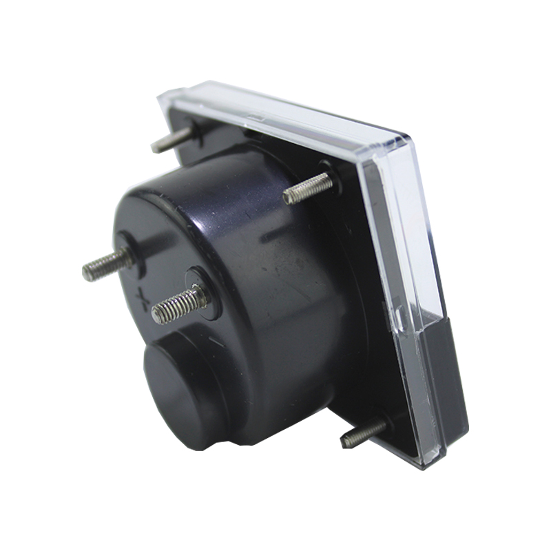 DC 1MA 20MA 30MA 50MA 100MA 200MA 300MA 500MA Analoge Stroom Panel Meter Ampere Amperemeter DH-670 DH670