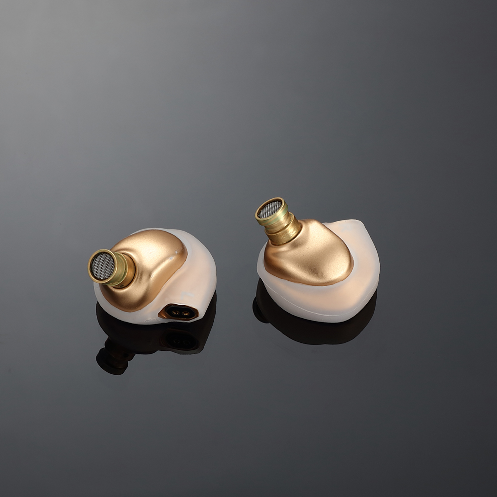 Zachte Siliconen Beschermende Huid Case Cover Voor Faudio Major Minor Dark Sky Oordopjes Oortelefoon