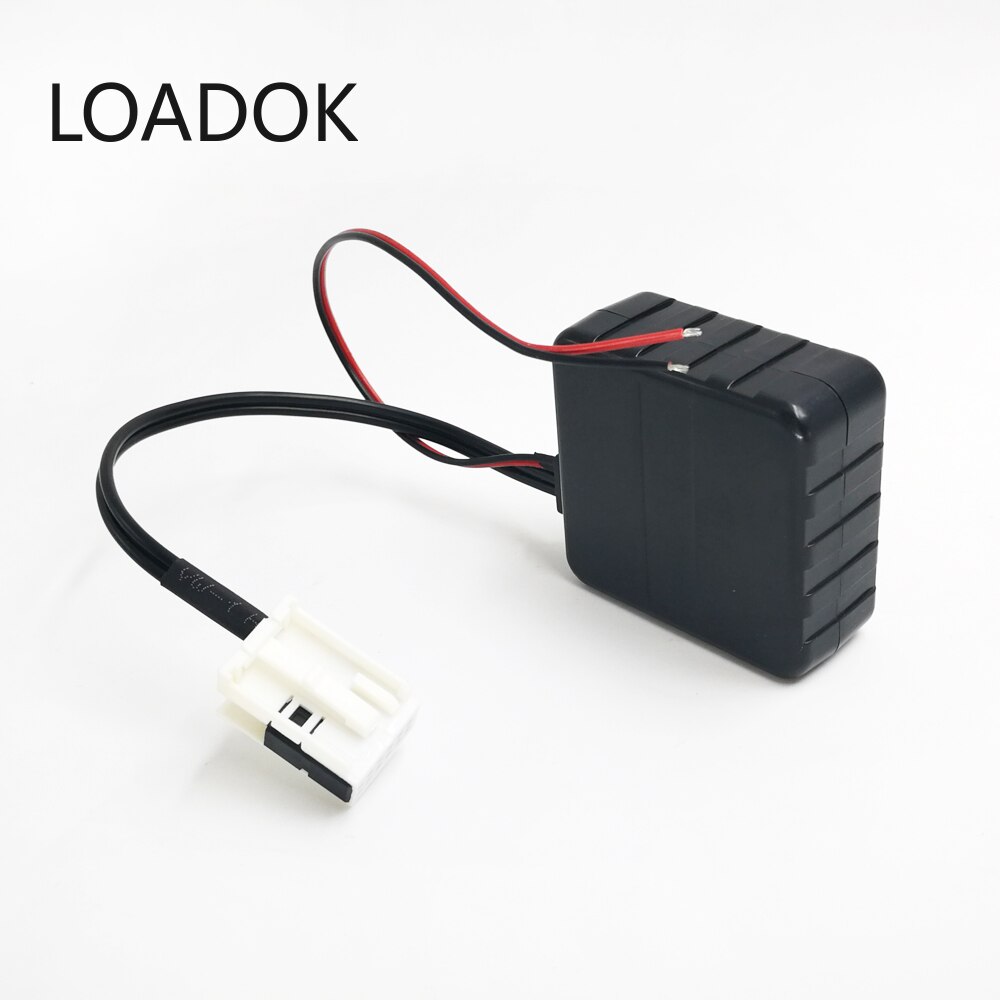 Autoradio avec Bluetooth 207, son de , 12 broches, pour voiture Peugeot et citroën RD4 (307, 407, 5.0, C2, C3, C4, C5, C6)