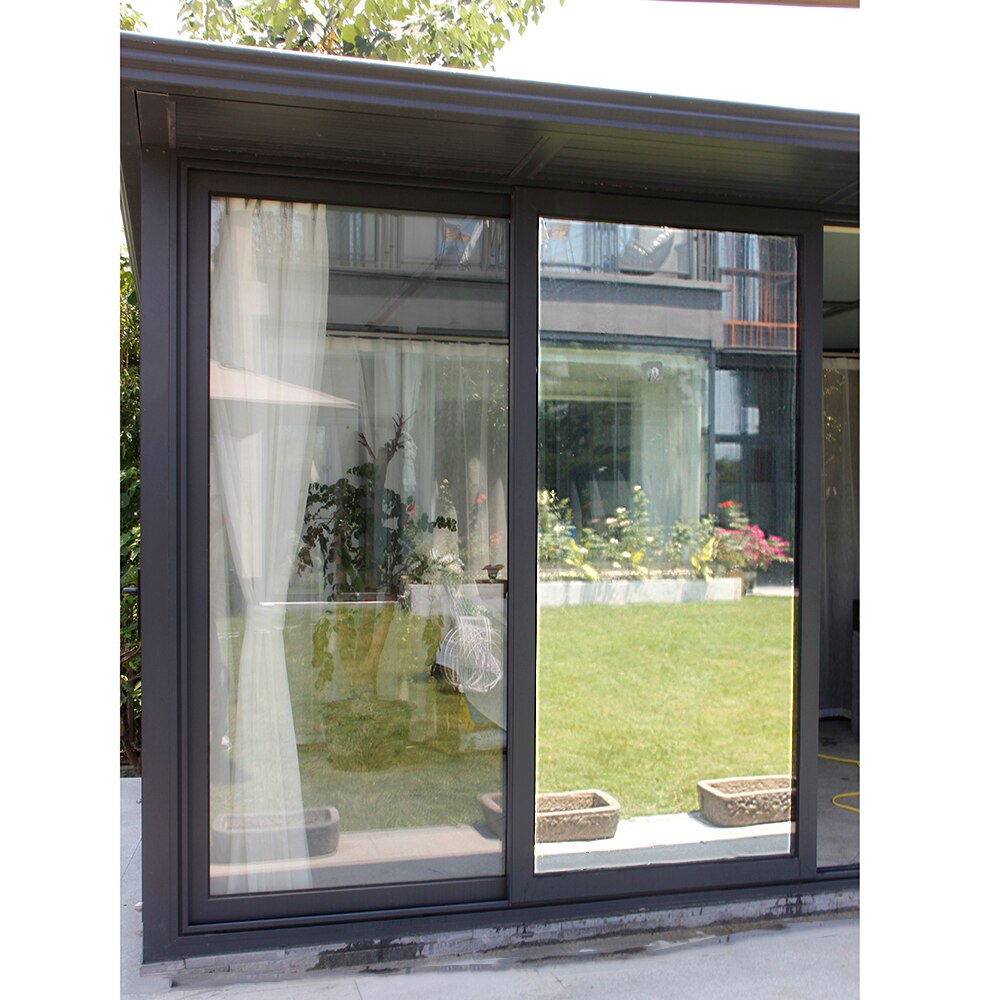 Sunice Silver Reflective Home Building Window Film Solar Tint Heat Control Anti-UV One Way Mirrored Privacy Foils Summer USE