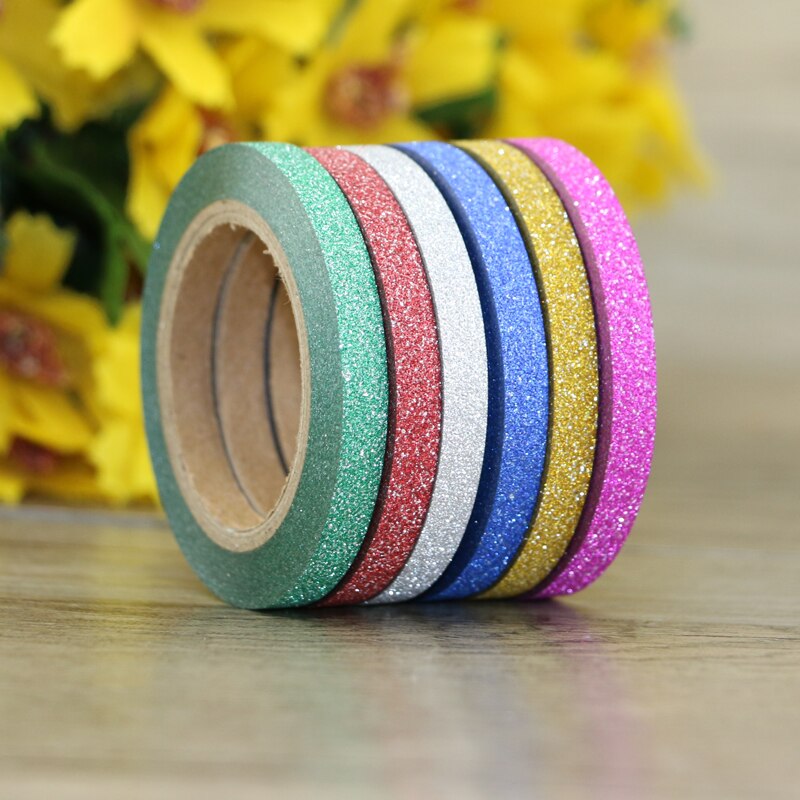 Crystal Strass, Glitter Tape & Basisarmbanden - Lesita Sieraden