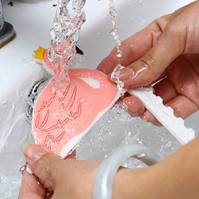 Cartoon Animal Night Light Switch Sticker Funny On-off Protective Cover DIY Switch Sticker Luminous for Household Room Decor