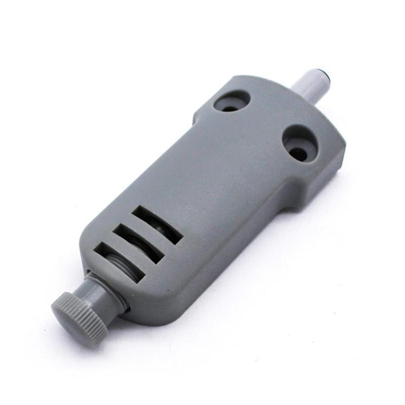 Kitchen Cabinet Catches Furniture Cupboard Protect Damper Buffer Environmental Door Stopper Furniture Hardware Accessories
