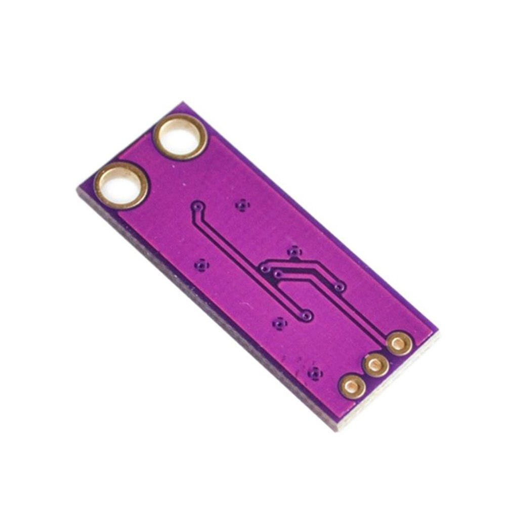 Guva -s12sd solljus ultraviolett intensitet sensor tillbehör utrustning