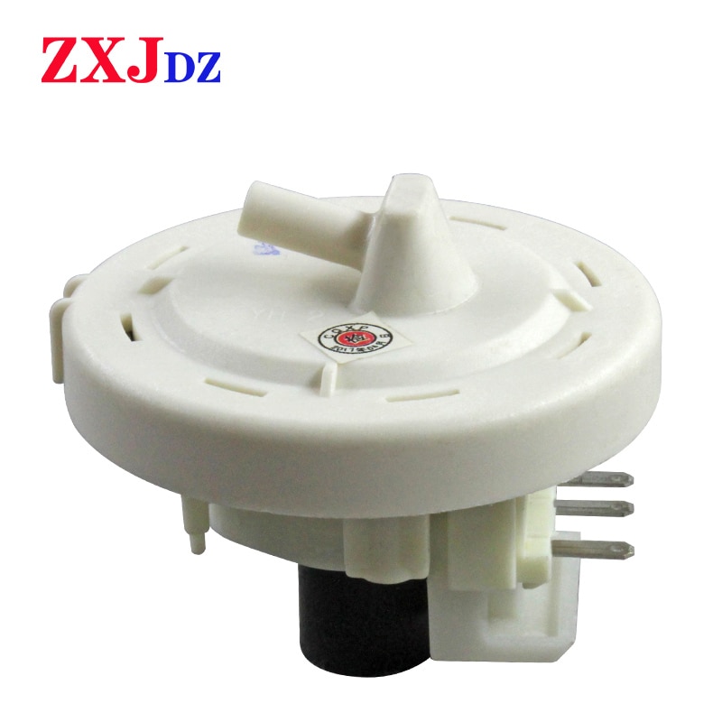 DSC-6B waschmaschine wasserstand schalter waschmaschine wasser eben Sensor waschmaschine wasserstand Regler