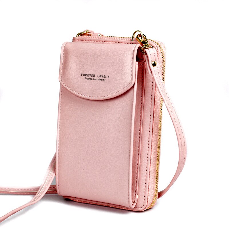 Multifunctional Baby Diaper Bags Reusable Waterproof Diaper Mobile Phone Bag Pouch Purse Wallet Women for Mother